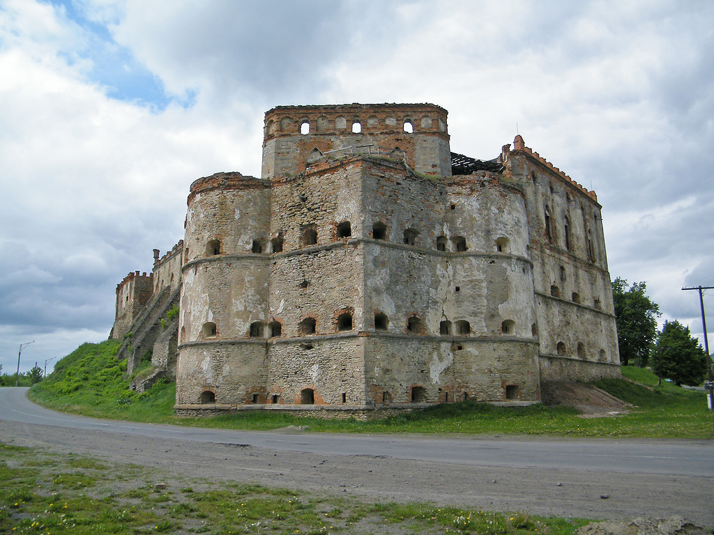 Medzhibozh